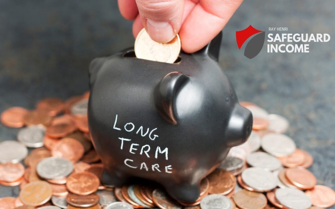 Aging of the Boomers and Long-Term Care